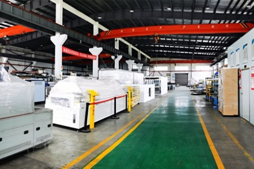 客戶現(xiàn)場設(shè)備調(diào)試