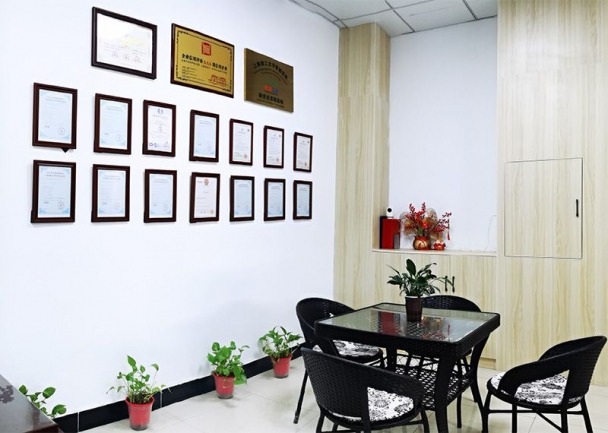 智能化生產(chǎn)線